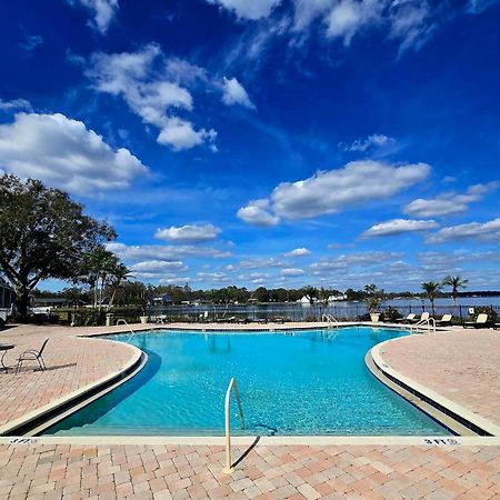 Beautiful Condo Close To Busch Gardens Tampa Eksteriør bilde