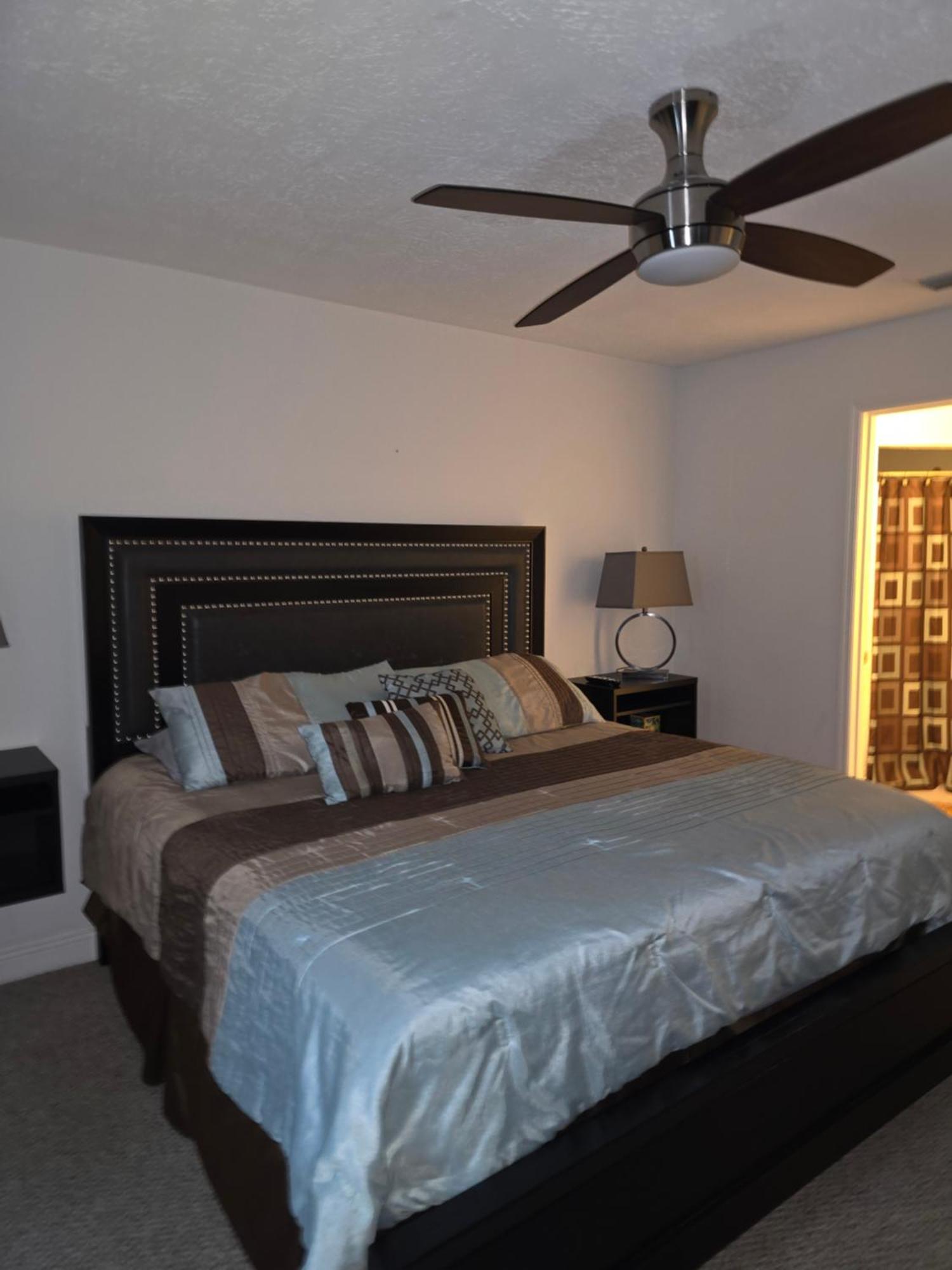 Beautiful Condo Close To Busch Gardens Tampa Eksteriør bilde