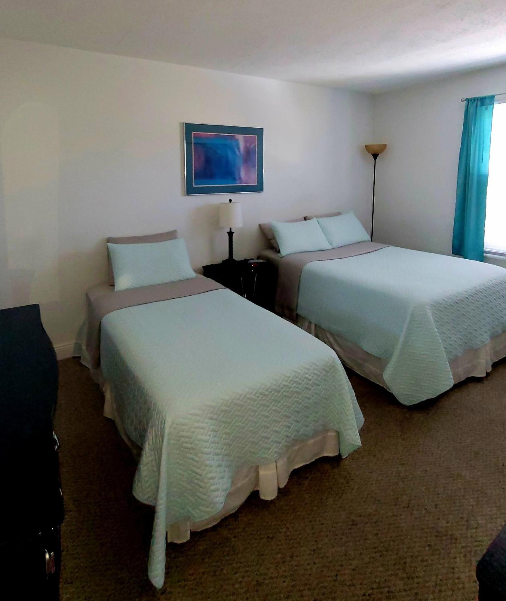 Beautiful Condo Close To Busch Gardens Tampa Eksteriør bilde