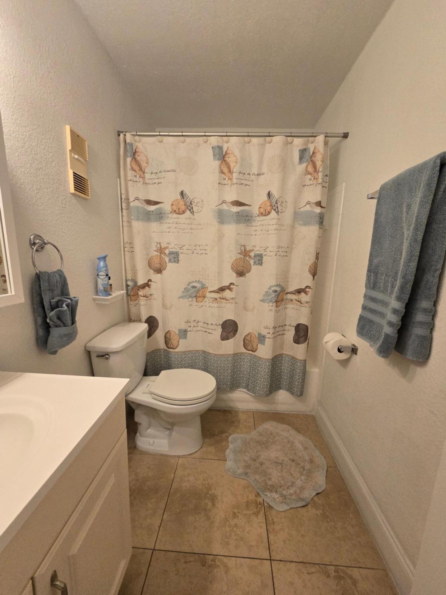 Beautiful Condo Close To Busch Gardens Tampa Eksteriør bilde