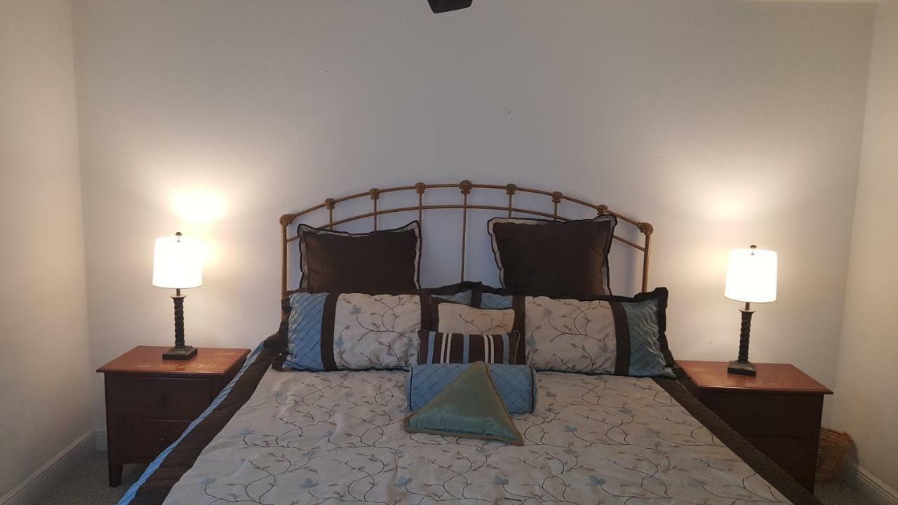 Beautiful Condo Close To Busch Gardens Tampa Eksteriør bilde